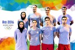 تمرین آخر تکواندوکاران المپیکی در ایران/ ملی پوشان فردا به ریو می‌روند